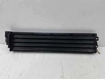 Повітропровід жалюзі впуск повітря renault scenic iv 4 214f65316r оригінал фото №1