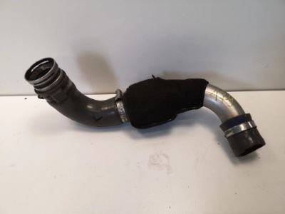 Trafic vivaro труба wąż інтеркулер 8200648187 фото №1