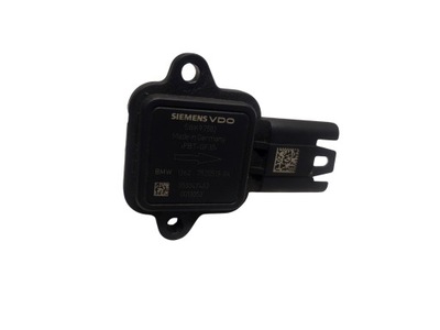 Расходомер bmw e60 e61 2.0i 7520519 фото №1