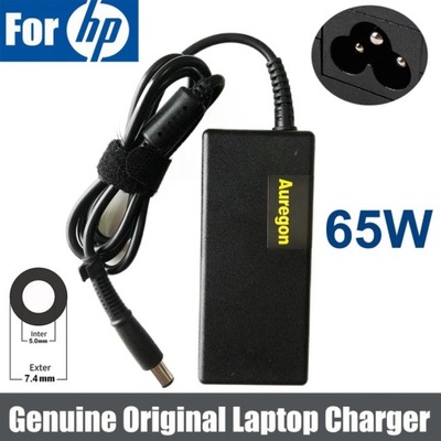 Genuine 65W Adapter Charger Power Supply Charger