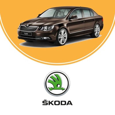 SKODA VIN HISTORIA DE MANTENIMIENTO ASO - SPRAWDZENIE 7/7 - TRAGALUZ ENTREGA  