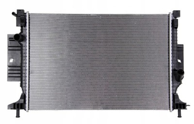 Радіатор wody ford escape 2.3 2015 - 2019 фото №1