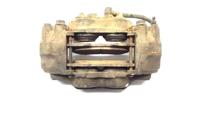 Суппорт перед правый mitsubishi pajero iv 2007 eu фото №1