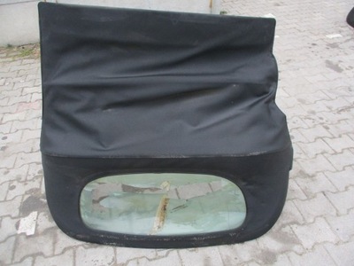 Дах складний ford street ka фото №1