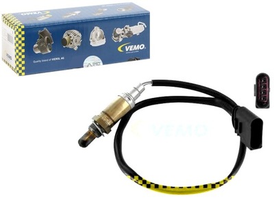 Датчик лямбда-зонд audi a3 seat alhambra arosa cordoba c фото №1