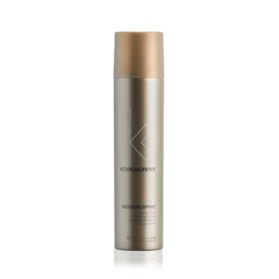 KEVIN.MURPHY SESSION.SPRAY lakier + GRATIS