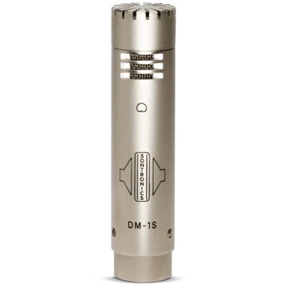 Mikrofon pojemnościowy do werbla – Sontronics DM-1S