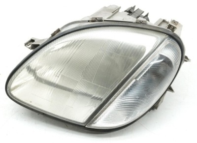 Лампа лівий перед ліва mercedes slk r170 a1708202561 фото №1