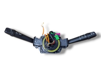 Перемикач комбінований volvo xc70 2 2004 30658677 фото №1