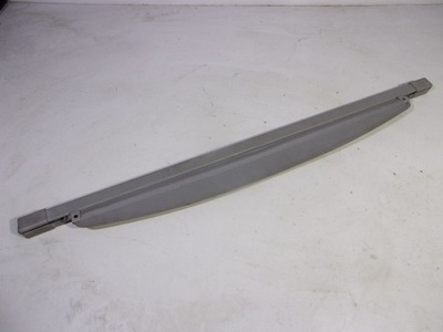 Mazda premacy шторка задня задня багажника фото №1