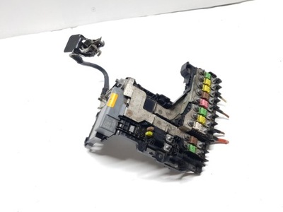 Модуль напряжения клемма citroen ds5 фото №1