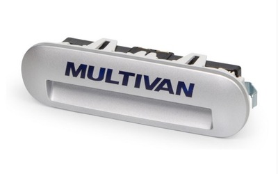 Оригинальная лампа порог порог vw t5 t6 multivan фото №1