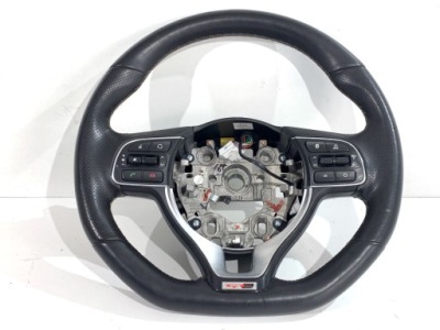 Повітропровід gt-line kia sportage iv 56130-d9600 фото №1