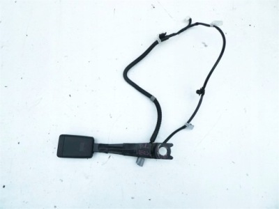 Замок поперечина передние левая toyota verso 09-13r фото №1