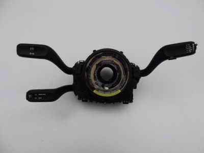 Переключатели комбинированный лента porsche panamera 970 фото №1