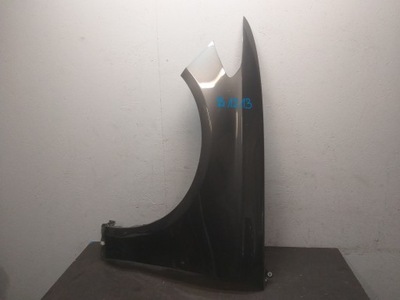 Крила перед лівий ford mondeo mk5 фото №1