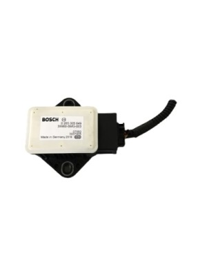 Модуль esp honda civic viii 39960-smg фото №1