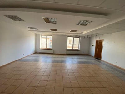 Komercyjne, Ostrów Wielkopolski, 59 m²