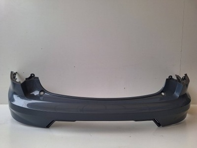 Polestar ii бампер задня 31663699 оригінал фото №1