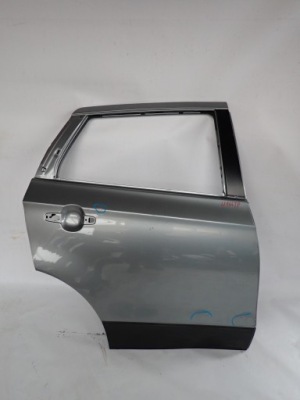 Suzuki sx4 s-cross 13- двері задня задні праве фото №1