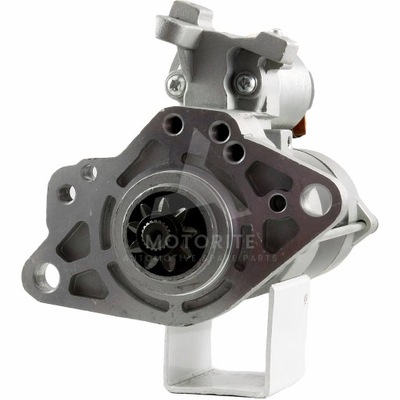 Стартер mitsubishi canter canter фото №1