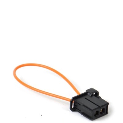 Петля волоконно-оптический кабель мост audi mercedes vw bmw фото №1