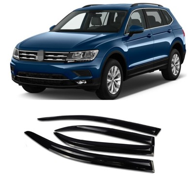 PARA VOLKSWAGENA VW TIGUAN 2017 2018 2019 2020 202  