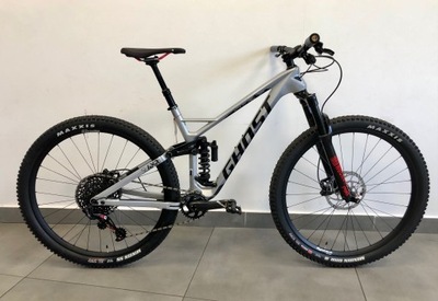 GHOST SLAMR 9.9 LC karbon M trail XC -6000 zł