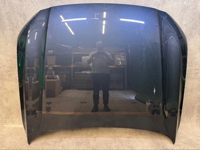 Капот кришка двигуна volvo s90 v90 ii фото №1