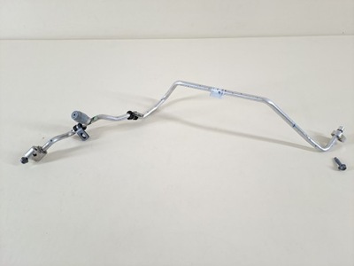 Шланг труба кондиционера кондиционер 924403627r dacia logan iii 3 sandero 21r фото №1