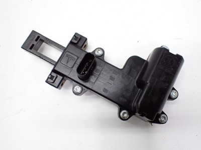 Модуль блок керування доводчик двері 1045353-00-b tesla model x 23r фото №1