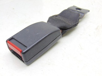 Кліпса поперечина лівий задня opel zafira a 13120729 фото №1