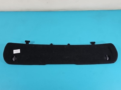 Обивка крышки задний  обшивка багажника задний volvo v90 фото №1