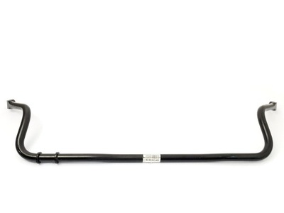 Тяга стабілізатора перед renault kangoo 4x4 фото №1