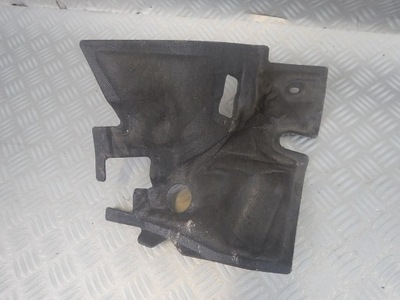 Mitsubishi outlander iii phev шумоизоляция стены фото №1