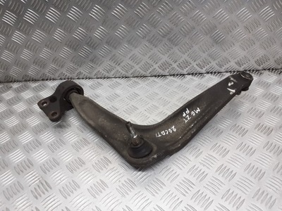 Важіль правий перед mg zt фото №1