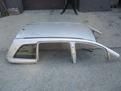 Крыша opel zafira b lift 05r фото №1