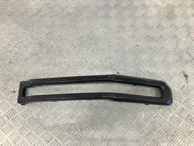 Молдинг решётка решетка левая ford ranger 22- фото №1