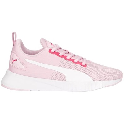 Buty dla dzieci Puma Flyer Runner Jr różowe 38