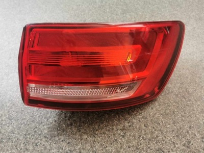 Лампа правая задняя audi a4 b9 kombi 8w9945070 фото №1