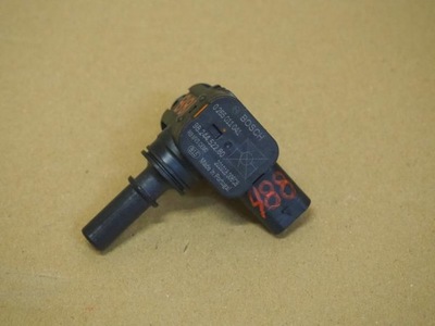 Датчик клапан підсилювач гальм citroen c4 iii фото №1