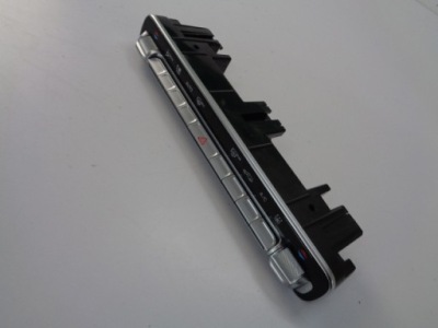 Панель кондиціонера mercedes eqa 250 w243 2021 rok фото №1