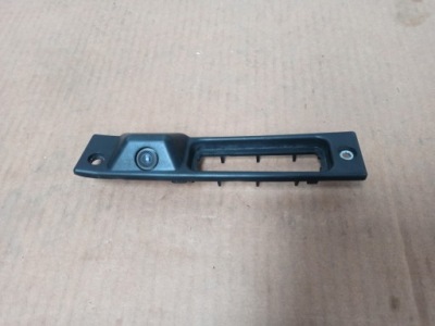 Камера заднего вида alfa romeo giulia 50532642 фото №1