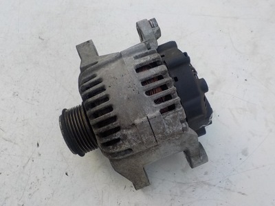 Sonata carens iii 2.0 16v генератор 37300-25201 фото №1