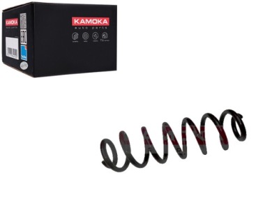Kamoka 2120224 пружина підвіска фото №1