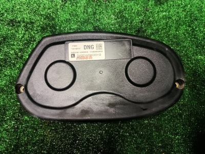 Opel mokka корпус распределительного вала 55568041 фото №1