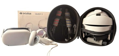 Gogle Oculus Quest 2 128GB < N26IK