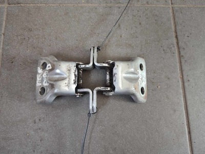 Daihatsu terios ii петля петли дверь правый перед s28 фото №1