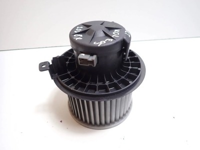 Повітродувка обдув renault koleos 2008r фото №1