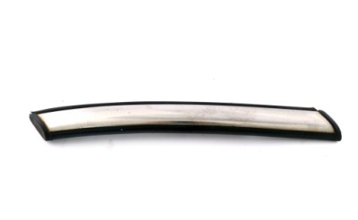 Mini r56 молдинг декоративная стены боковой правый перед фото №1